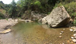 Cascate Mistretta